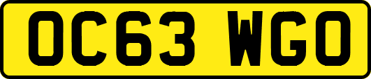 OC63WGO