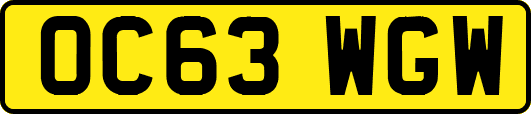 OC63WGW
