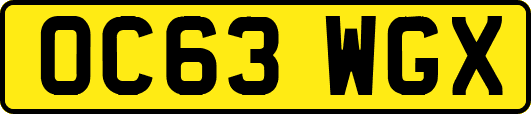 OC63WGX