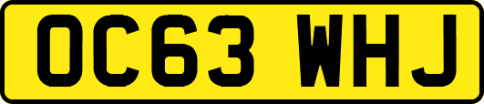 OC63WHJ