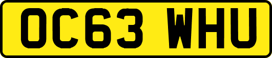 OC63WHU