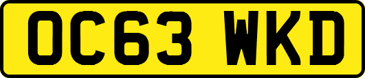 OC63WKD