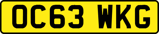 OC63WKG