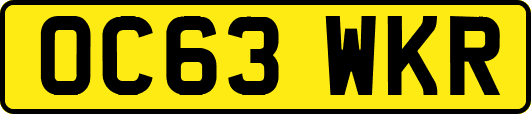 OC63WKR