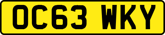 OC63WKY