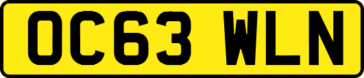 OC63WLN