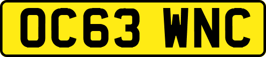 OC63WNC
