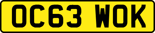 OC63WOK