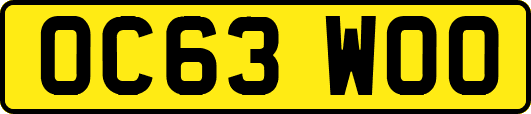 OC63WOO