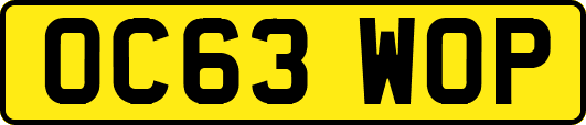 OC63WOP