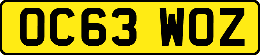 OC63WOZ