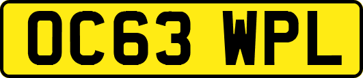 OC63WPL