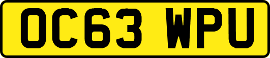 OC63WPU