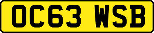 OC63WSB