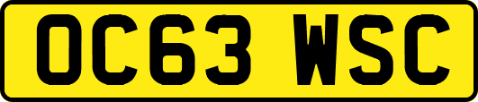 OC63WSC