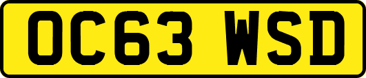 OC63WSD