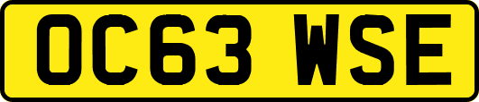 OC63WSE