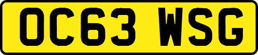 OC63WSG