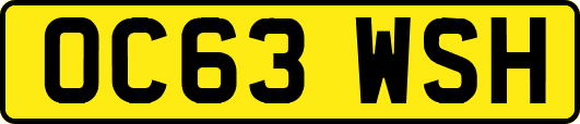 OC63WSH