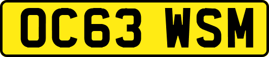 OC63WSM