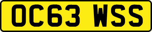 OC63WSS