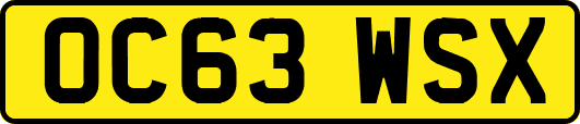 OC63WSX