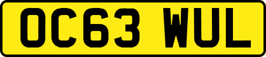 OC63WUL
