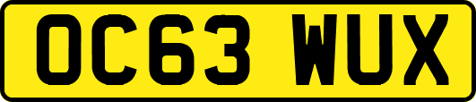 OC63WUX