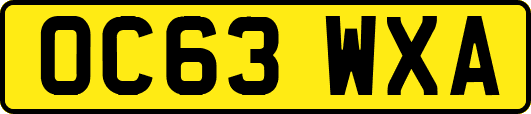 OC63WXA