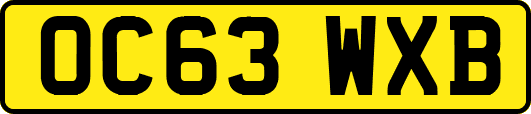 OC63WXB