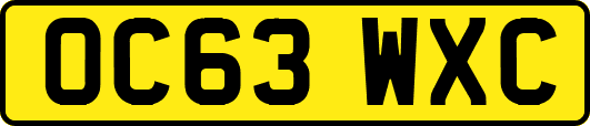 OC63WXC