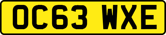 OC63WXE