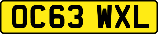 OC63WXL