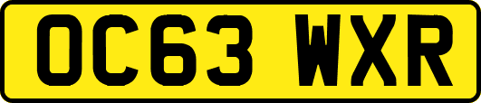 OC63WXR