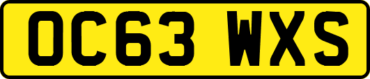 OC63WXS