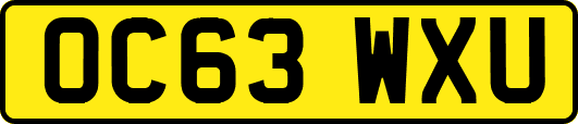 OC63WXU