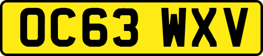 OC63WXV
