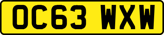 OC63WXW