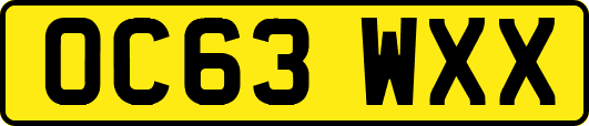 OC63WXX