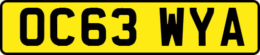 OC63WYA