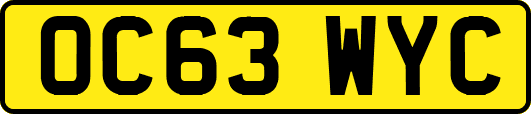 OC63WYC