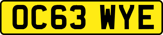 OC63WYE