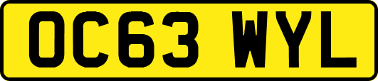 OC63WYL