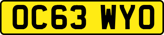 OC63WYO