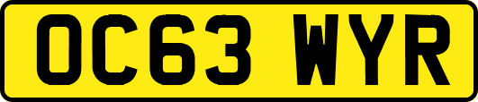OC63WYR