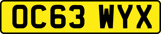 OC63WYX