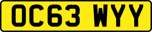 OC63WYY