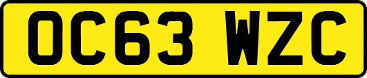 OC63WZC