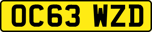 OC63WZD