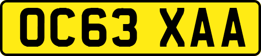 OC63XAA